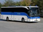 Mercedes-Benz Tourismo Polizei O350 2008 года